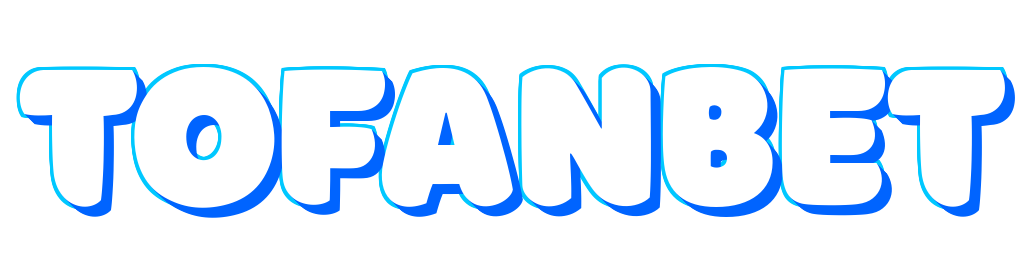 Logo TOFANBET